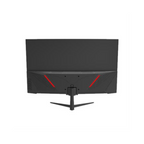 Monitor Nextep NE-723C 23.8" Curvo FHD Panel Grado A HDMI/VGA Negro