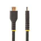 Cable HDMI 10m Activo 2.0 4K 60Hz UHD Fibra de Aramida con Ethernet StarTech.com Mod. RH2A-10M-HDMI-CABLE