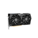 Tarjeta de Video MSI 8GB GeForce RTX 4060 Gaming X 2X Fan GDDR6 DLSS 3 HDMI/DP