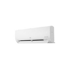 Aire Acondicionado LG DualCool Inverter 12,000 BTU/h Enfriamiento Compresor Dual Inverter Blanco