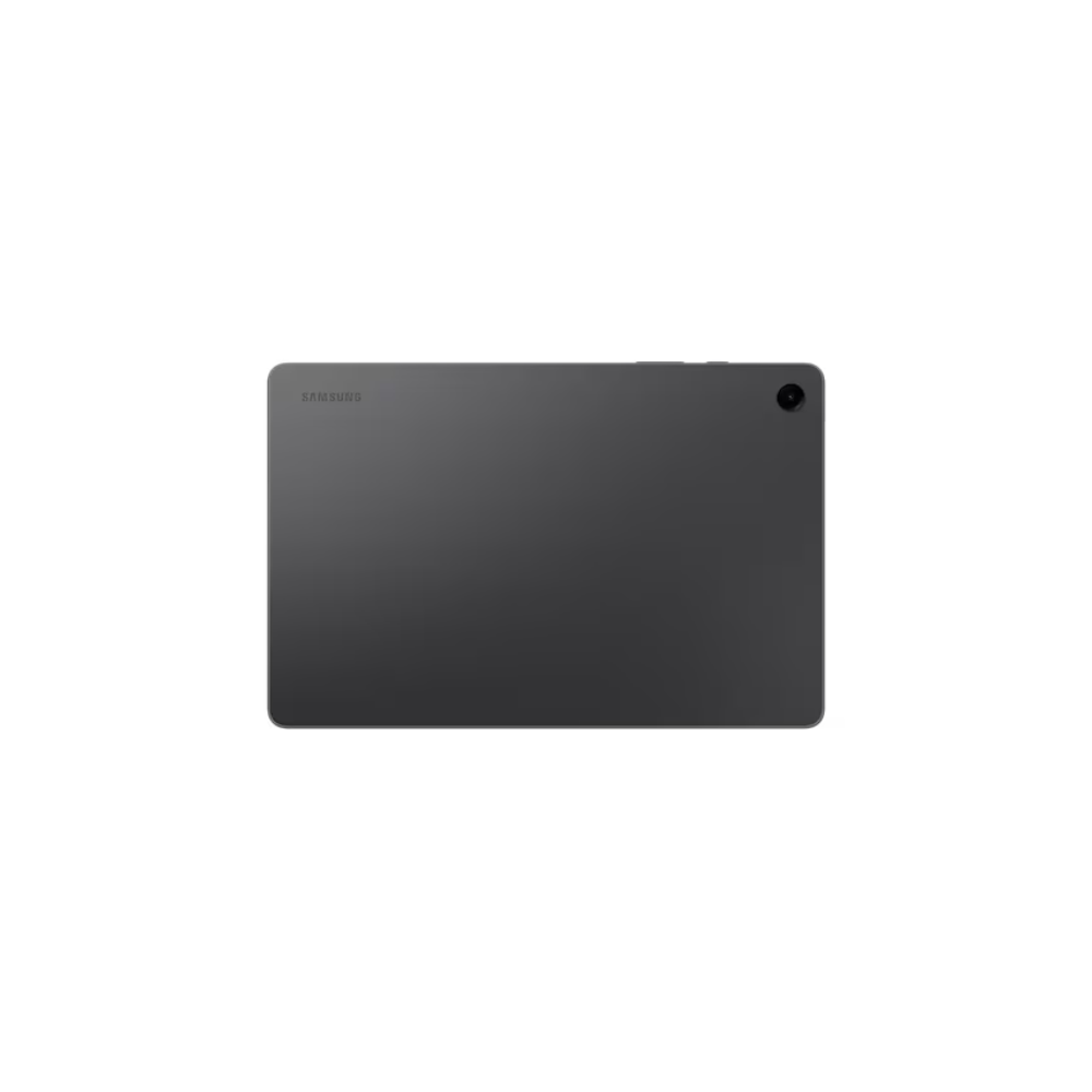 Tablet Samsung Galaxy Tab A9, 11", SM-X210, Gris Obscuro, 8GB RAM, 128GB ROM, Camara 58MP, Wi-Fi, Android, O/C, Velocidad 2.2GHz