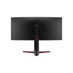 Monitor LG 34" UltraGear Gaming Curvo WQHD 3440x1440 Panel VA