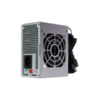 Fuente de Poder Vorago Slim SFX 500W 2 x SATA Cable 1.20m PSU-102