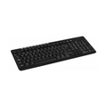 Teclado Acteck Inalambrico Multimedia Negro (AC-913973)