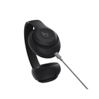 Auriculares Apple Beats Studio Pro Negro Bluetooth/3.5mm USB-C Siri Circumaural