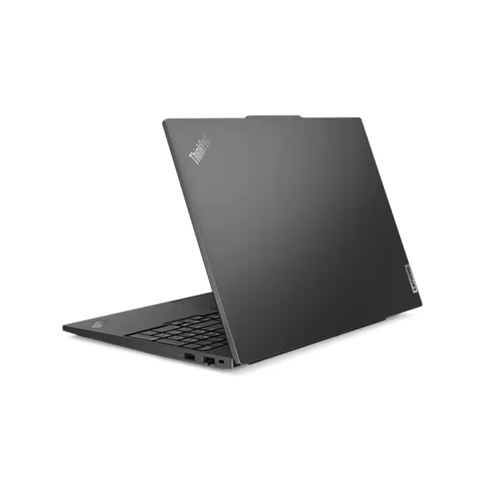 Laptop Lenovo Think E16 Gen 1 Ryzen 7, 40GB RAM, 1TB SSD, 16" WUXGA, Win 11 Pro, 3 Años Onsite
