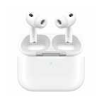 Auricular Apple AirPods Pro 3 True Wireless Estéreo Blanco Siri Binaural Intrauditivo Bluetooth Cancelación de Ruido