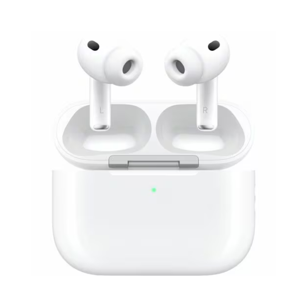 Auricular Apple AirPods Pro 3 True Wireless Estéreo Blanco Siri Binaural Intrauditivo Bluetooth Cancelación de Ruido