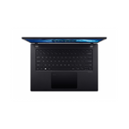 Laptop Acer Travelmate P2 14" Core i3, 8GB, 512GB SSD, Win 11 Pro, Gris Acero, 1 Año de Garantía