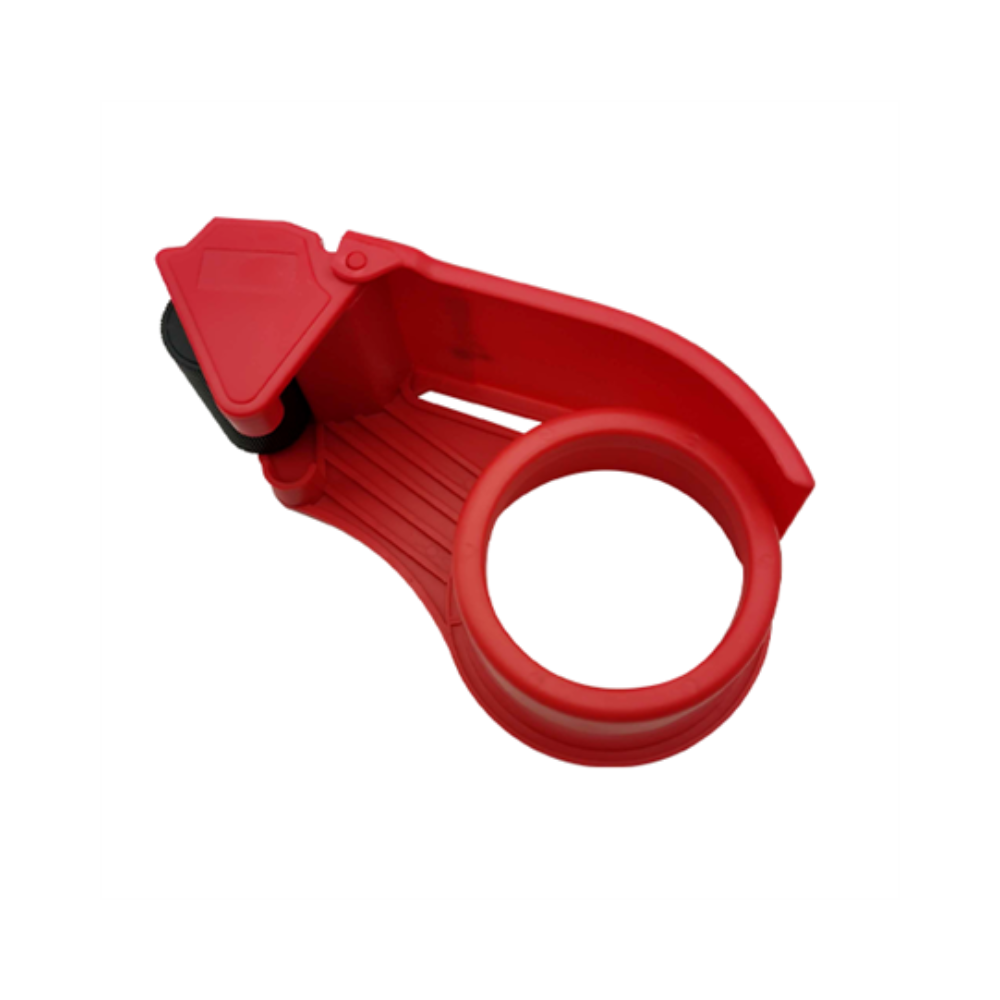 Despachador Nextep de Plástico para Cinta de Empaque NE-618E