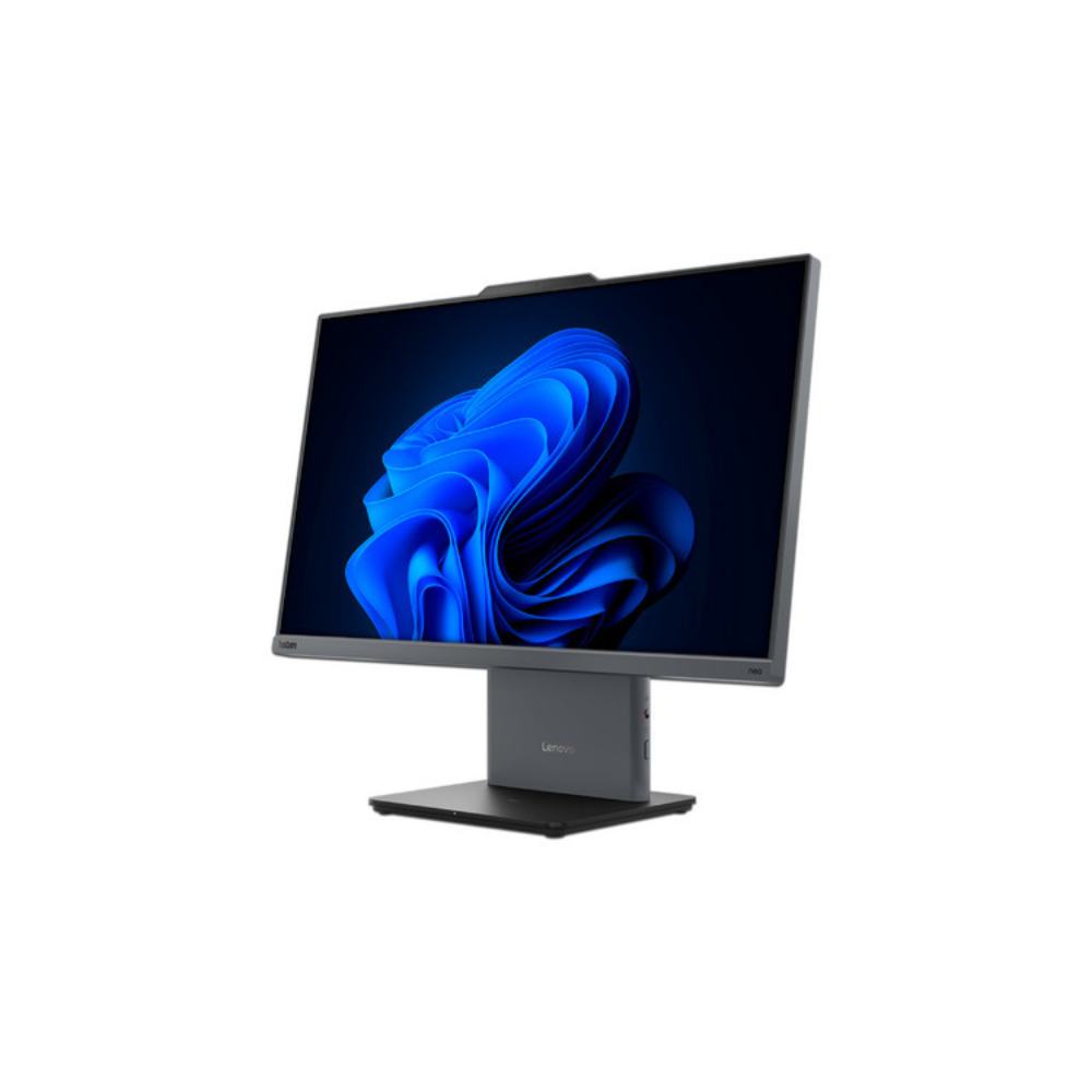 All-in-One Lenovo ThinkCentre Neo 50A Intel Core i7 16GB RAM 512GB SSD 23.8" FHD Cámara 5MP WiFi BT Win 11 Pro