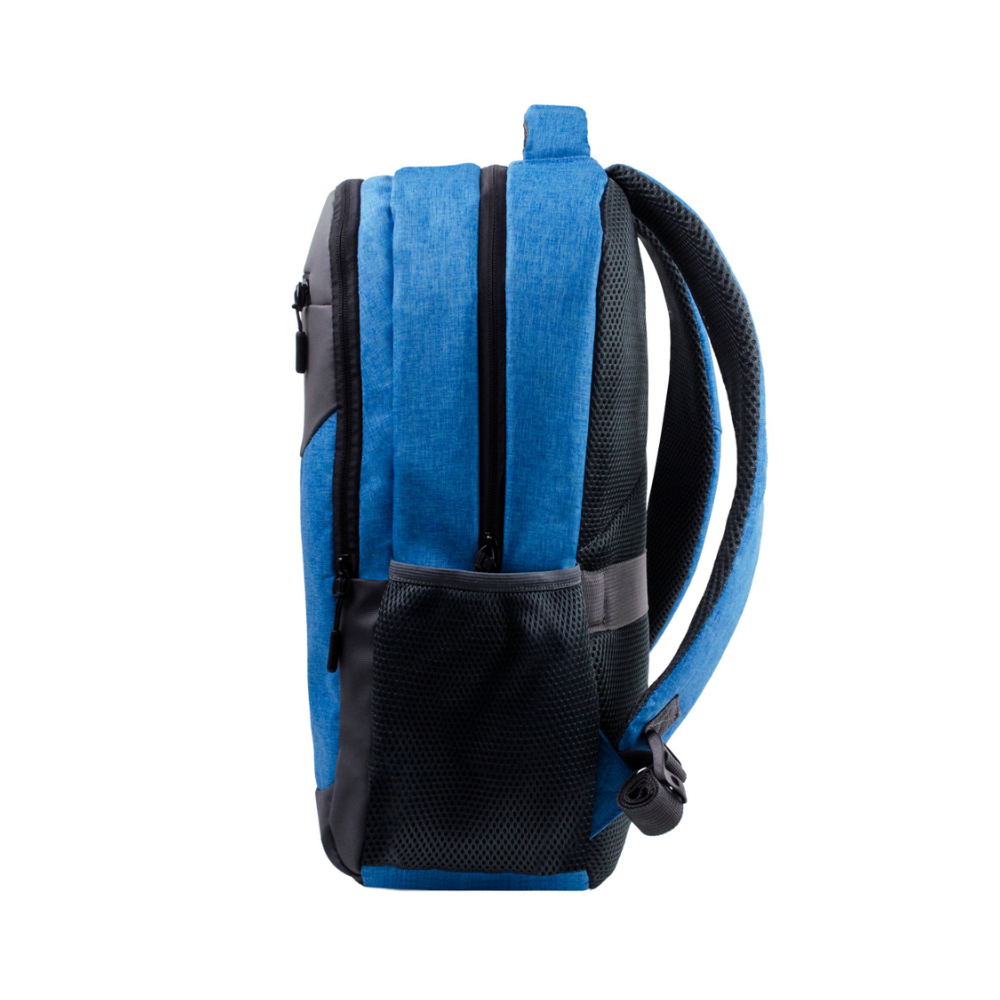 Mochila Perfect Choice para Laptop 15.6" Youth - Azul