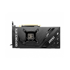 Tarjeta de Video MSI 12GB GeForce RTX 4070 Ventus 2X Plateada GDDR6X DLSS 3 OC HDMI/DP
