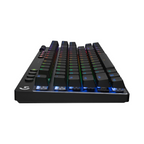 Teclado Logitech Pro X TKL Lightspeed Bluetooth USB RGB Negro (920-012127)