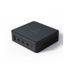 Mini PC Ghia GCube Intel Celeron N4020 2 Núcleos hasta 2.80 GHz 4GB RAM 128GB SSD M.2 SATA Wi-Fi/Bluetooth Win 11 Pro