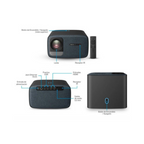 Proyecto Multimedia Full HD 650 LM WF+B