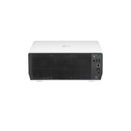 LG ProBeam 4K 8 Megapíxeles (3840x2160) Proyector Láser con Brillo de 5000 Lúmenes ANSI, SuperSign / LG Connected Care Inalámbrico