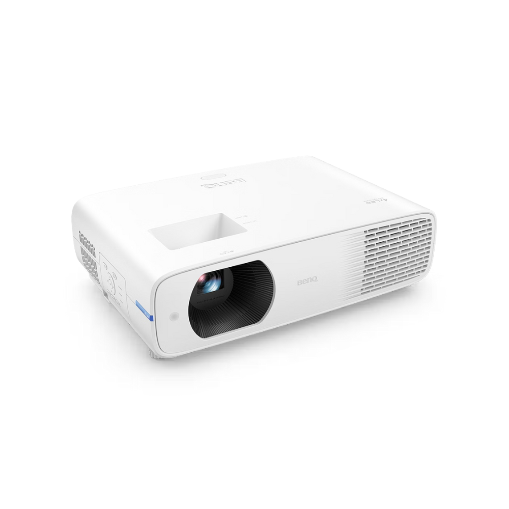 Proyector BenQ LH730, LED, 4000 Lúmenes, Full HD, 30000 Hrs, HDMI/USB/RJ45/Wifi/Bocina 10W