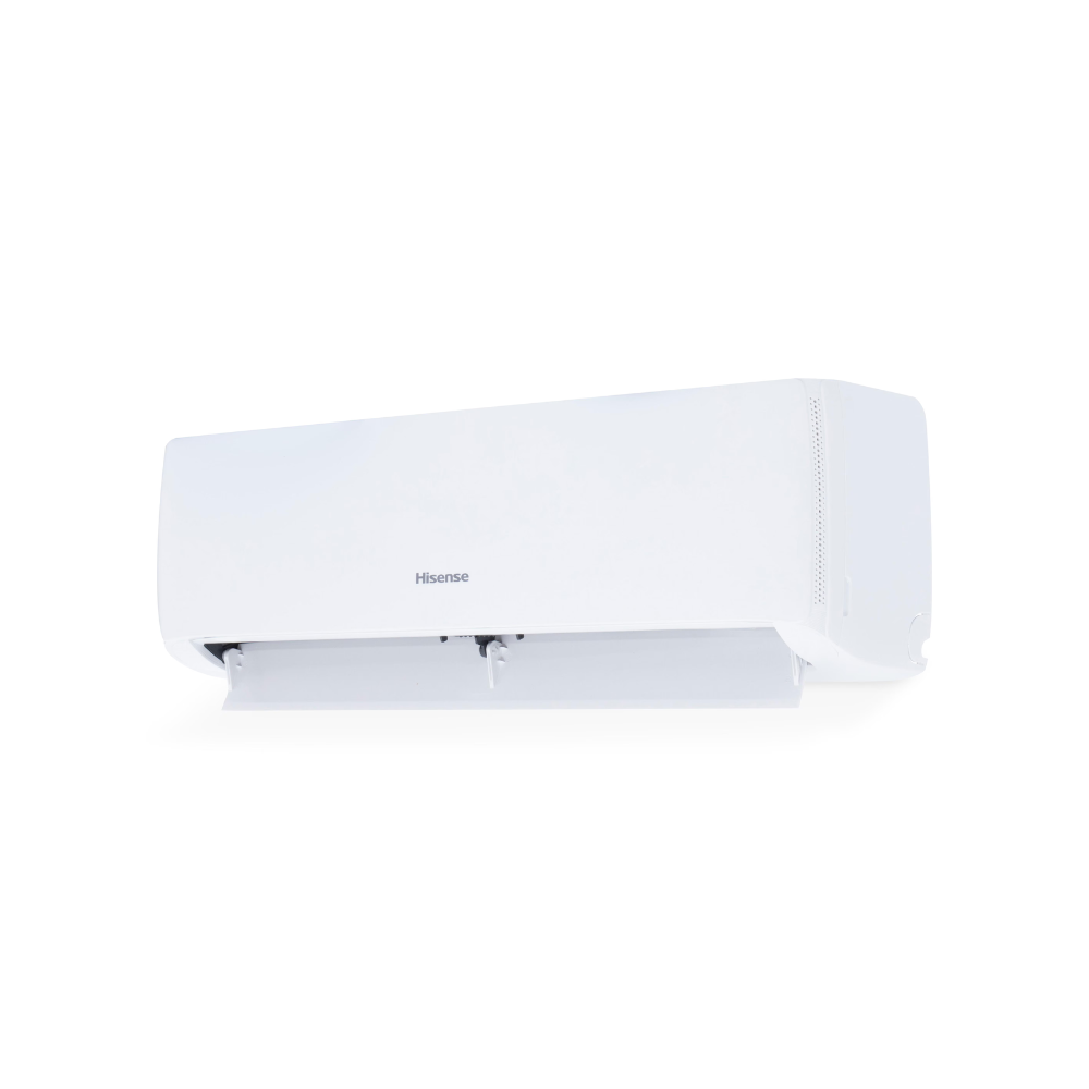 Minisplit Hisense Solo Frío 1 TR 220V SEER 17.01