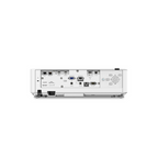 Videoproyector Epson PowerLite L520W Largo Alcance 3LCD 5200 Lúmenes WXGA Resolución 1280x800