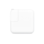 Apple Adaptador 35W 2x USB-C Universal para MacBook/iPhone/iPad/AirPod/Watch