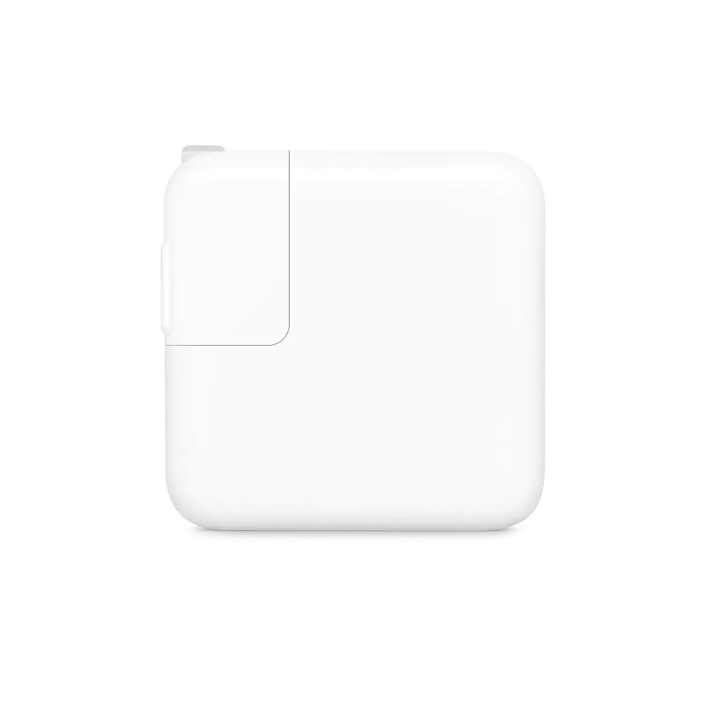 Apple Adaptador 35W 2x USB-C Universal para MacBook/iPhone/iPad/AirPod/Watch