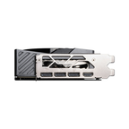 Tarjeta De Video MSI 16GB GeForce RTX 5080 GAMING TRIO OC — Color Negro / GDDR7 / 3xDP / 1xHDMI