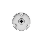 Cámara Tipo Bala WiFi 2MP con Detección Humana, Micrófono Integrado, Ranura MicroSD y Visión Nocturna Avanzada para Exterior