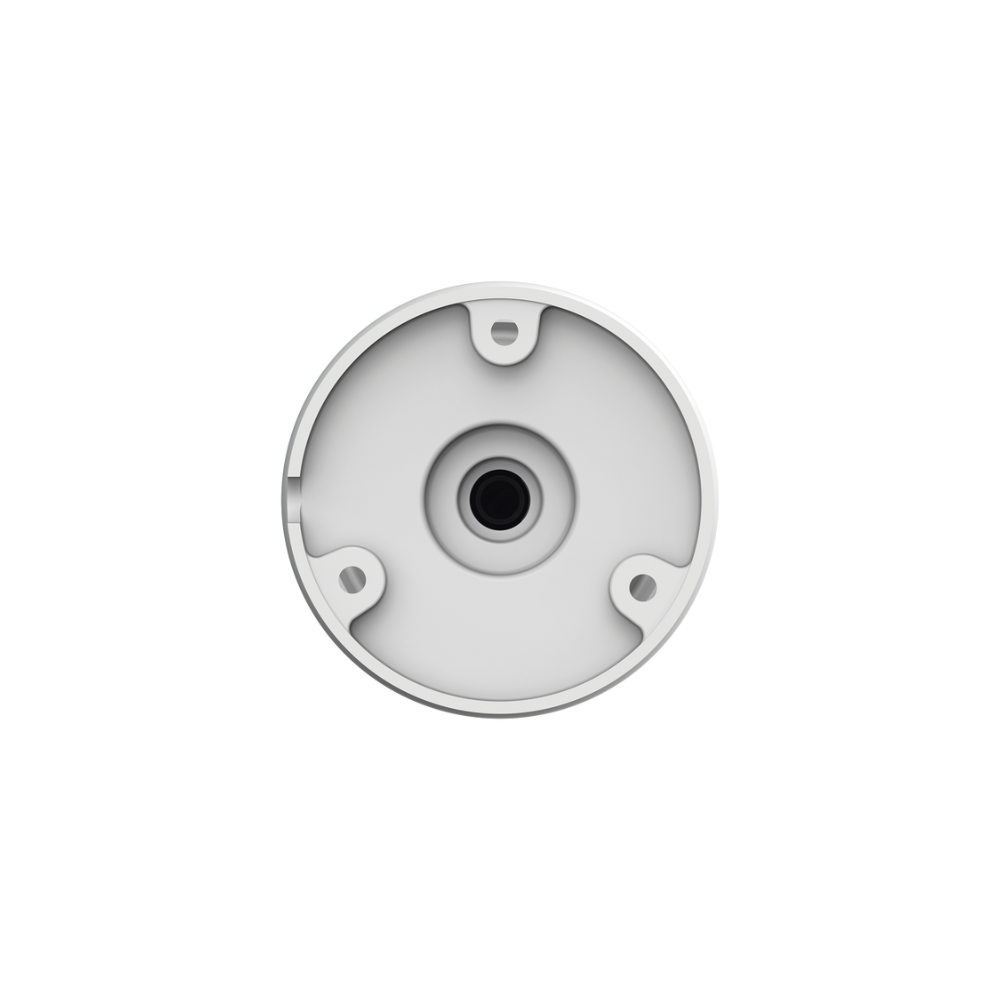 Cámara Tipo Bala WiFi 2MP con Detección Humana, Micrófono Integrado, Ranura MicroSD y Visión Nocturna Avanzada para Exterior