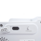 Camara PT Wi-Fi con Bateria Recargable (Sin Cables), 2K Plus (4 Megapi­xeles), Compatible con Panel Solar CS-CMT-SOLARPANEL-C, Seguimiento Inteligente, Vision Nocturna a Color, Deteccion Humana, Uso Exterior