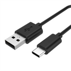 Teclado Nextep Inalámbrico Compacto Recargable Bluetooth Alcance 10 Metros