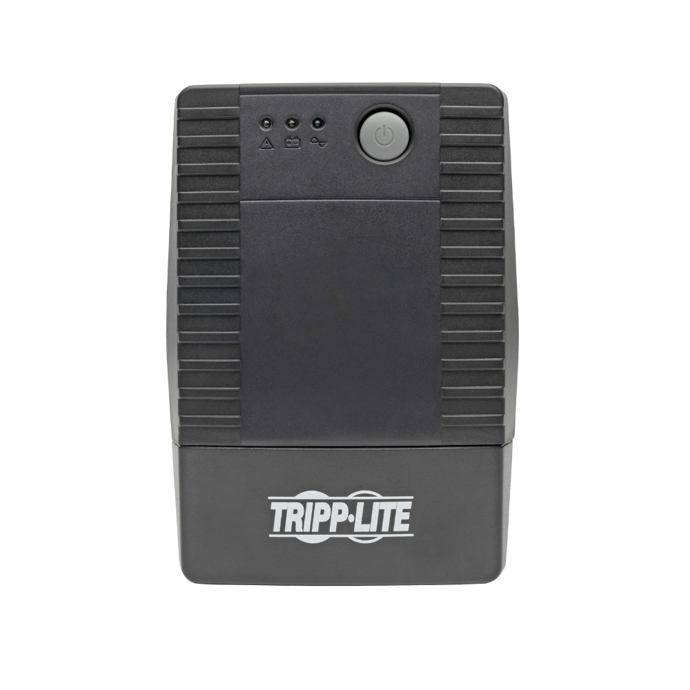 UPS Tripp-Lite, 900VA, 480W, 6 Outlets, AVR, Series VS, 120V, 50/60Hz, Tower, 3 Years Warranty