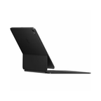 Estuche Teclado Apple Magic 13" iPad Pro 2024 Negro Aluminio Cristal