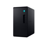 PC Dell Gamer Alienware Aurora R16, i7-13700F, 32GB, 1TB SSD + 1TB HDD, RTX 4070 12GB, Win 11 Home, Black