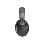Audifonos Diadema Acteck TRITON PRO HP636 Negro Omnidireccional Bluetooth 5.4 y Conexion Aux
