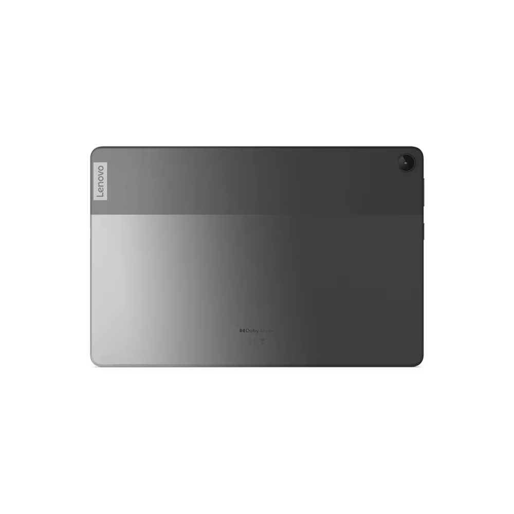 Lenovo Idea Tablet M10 3ra Gen, TB328FU, Unisoc T610 1.8 GHz, 4GB RAM, 64GB, 10.1" WUXGA (1920x1200), Storm Grey, Android 11, 1 Año de Garantía