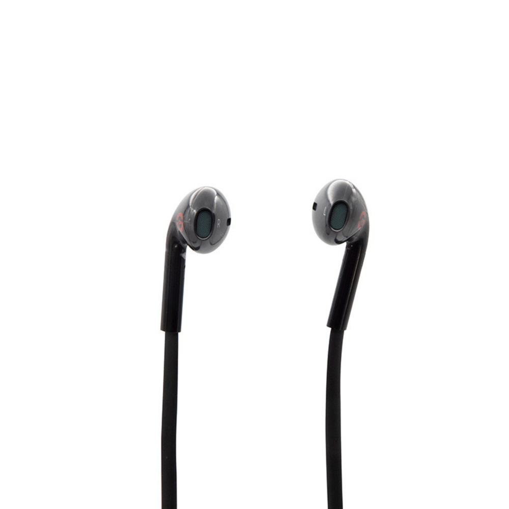 Manos Libres GETTTECH GAT-29701N Intune BT 4.1 / 18 Hrs / 10 m Sport Negro