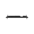 Televisor TCL 43" 2K FHD Roku - Dolby Digital - Slim - Compatible con Google, Siri, Alexa, WiFi 2.4G/5G