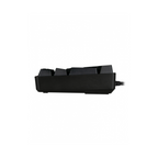 Teclado Gamer Balam Rush Dominate KG765 Azul Alambrico RGB (BR-932714)
