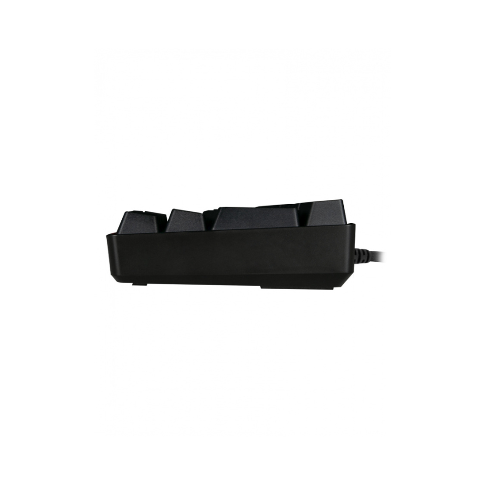 Teclado Gamer Balam Rush Dominate KG765 Azul Alambrico RGB (BR-932714)