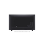 Televisor LG 70" AI ThinQ Smart TV 4K UHD Procesador AI 4K Gen6 WebOS