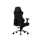 Silla Gaming Cooler Master Caliber X2C - Reclinable 4D, Clase 4, Negra (CMI-GCX2C-BK)