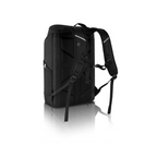 Mochila Dell Gamer GM1720PM para Laptops de hasta 17" Cubierta Desplegable Resistente al Agua