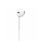 Auricular Apple EarPods Cableado Estéreo Lightning Blanco