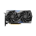 Tarjeta de Video MSI 16GB GeForce RTX 4060 Ti Gaming X 2X Fan GDDR6 DLSS 3 HDMI/DP