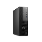 PC Dell OptiPlex 7010 SFF, i5-12500, 8GB, 512GB SSD, DisplayPort, Win 11 Pro, 3 años de garantía, Negro