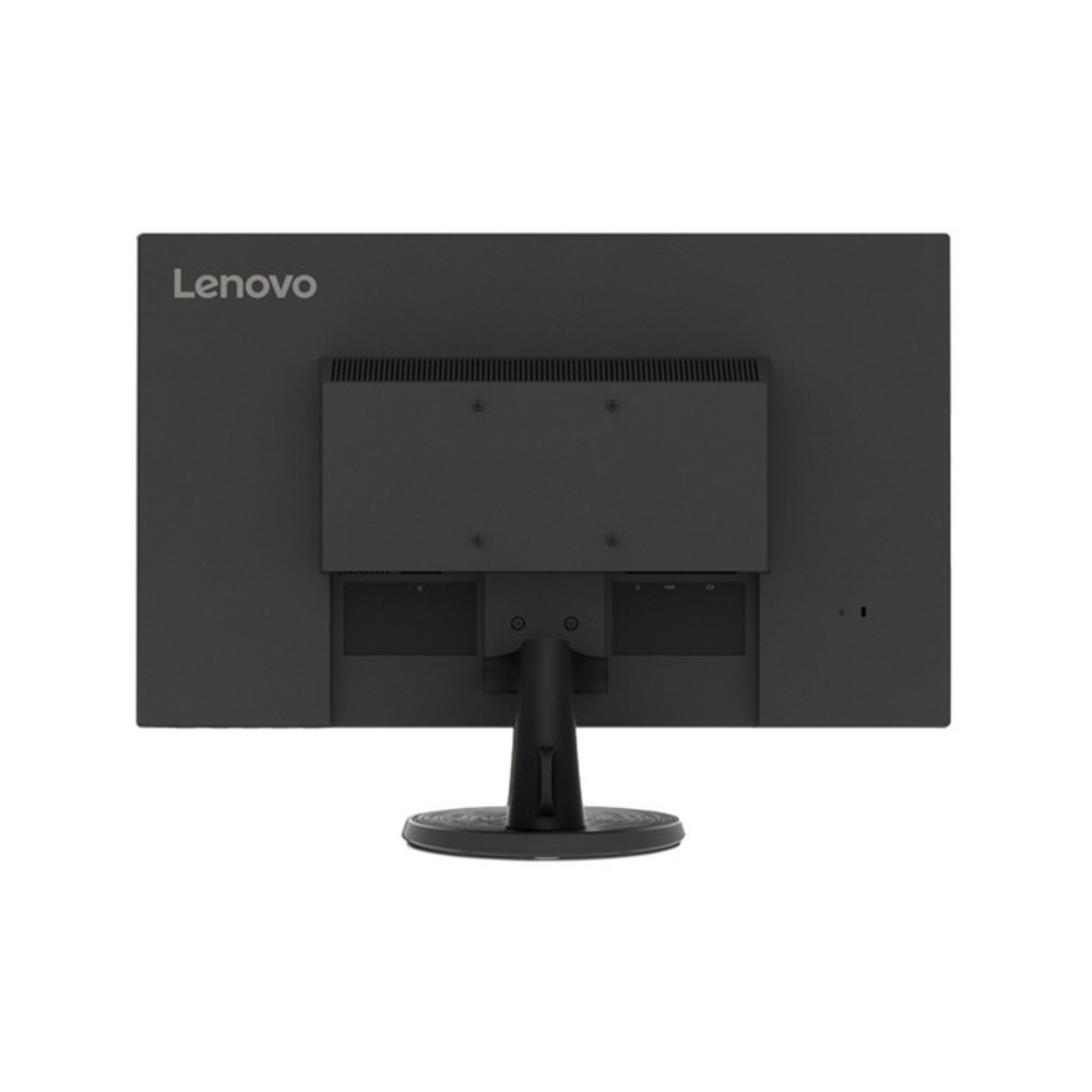 Monitor Lenovo 27" C27 40 FHD Resolución 1920x1080 Puertos HDMI/VGA