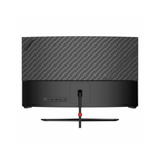 Monitor Dahua Gaming 27" DHI-LM27-E230C Curvo FHD 1920x1080 165Hz HDMI DP