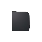 Grabador DVD Buffalo MediaStation DVSM-PUV8U3B Soporte - 24x Lectura CD/24x Escritura CD/16x Reescritura, Lectura DVD/8x Escritura DVD/8x Reescritura DVD 6x- USB 2.0