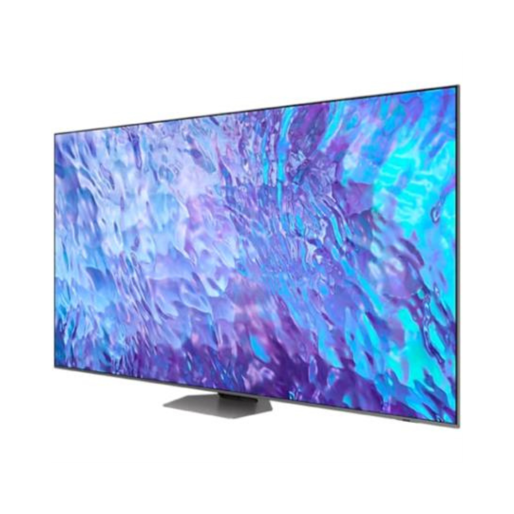 Televisor Samsung Q98Q 98" Smart TV QLED 4K UHD 3840x2160